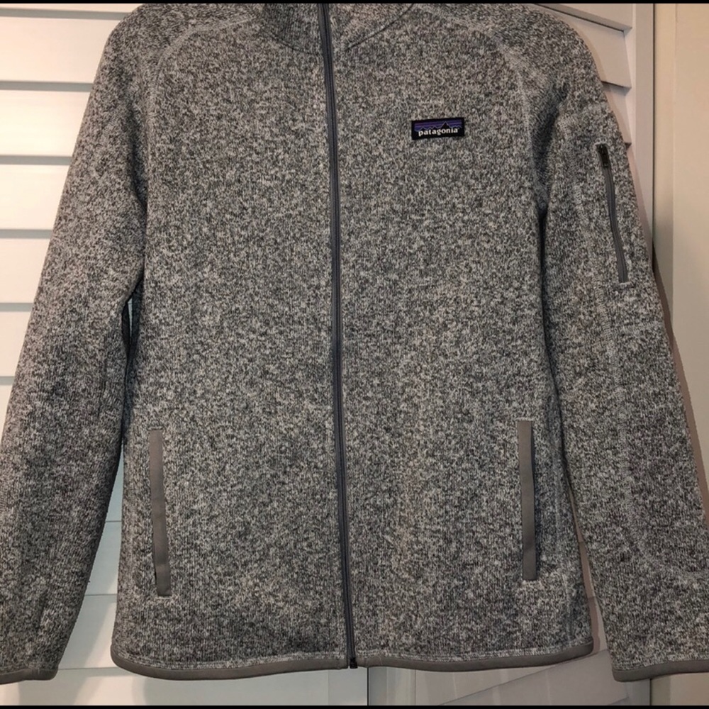 PATAGONIA jacket